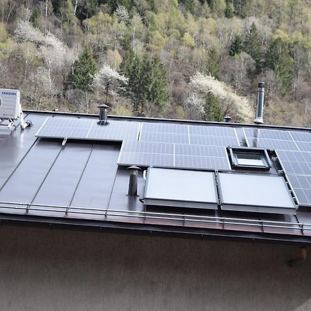 Baita Valtellina. Relax Nel Cuore Delle Alpi Grosio Exterior foto