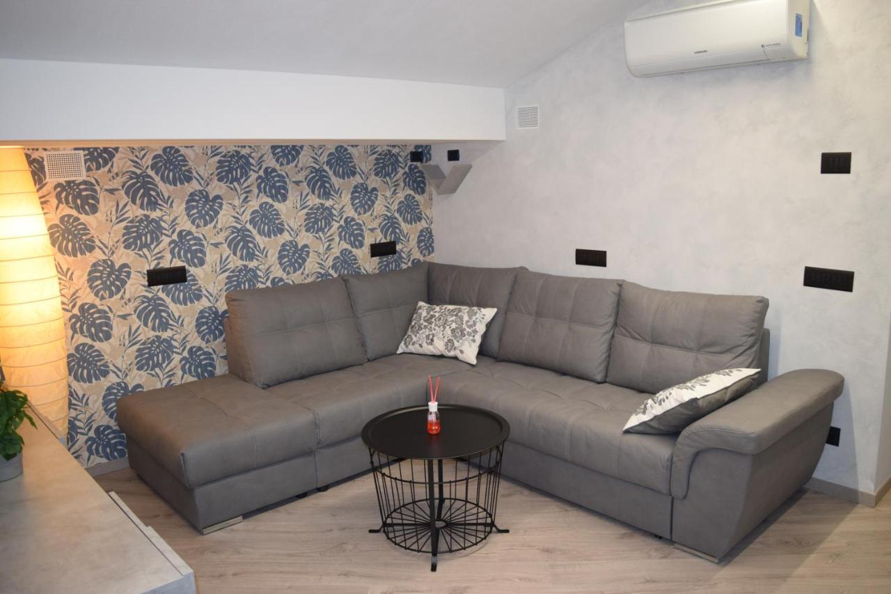 Baita Valtellina. Relax Nel Cuore Delle Alpi Grosio Exterior foto